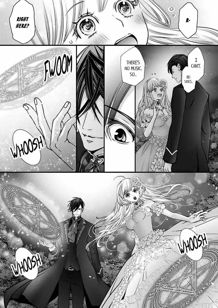 Reincarnated as the Villain: An Archdemon Fell in Love With Me Chapter 68 5